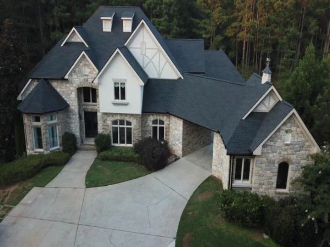 Empire Roofing Inc