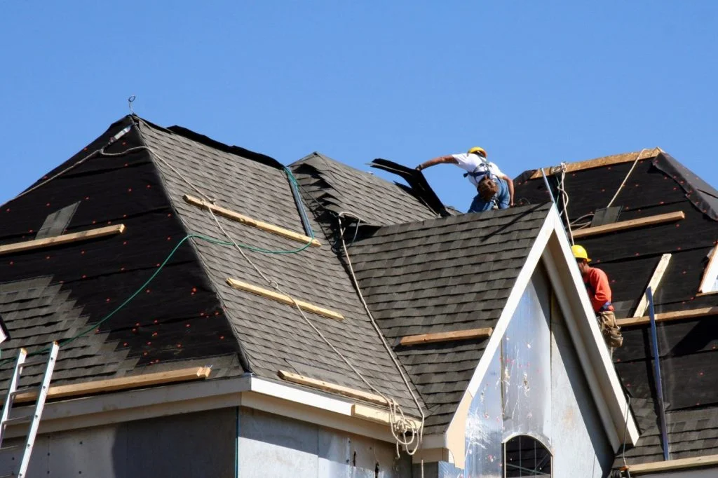 Enterprise Roofing
