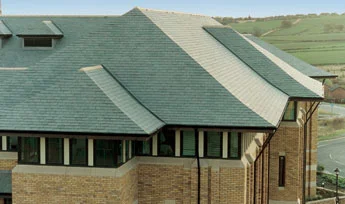 Evergreen Slate
