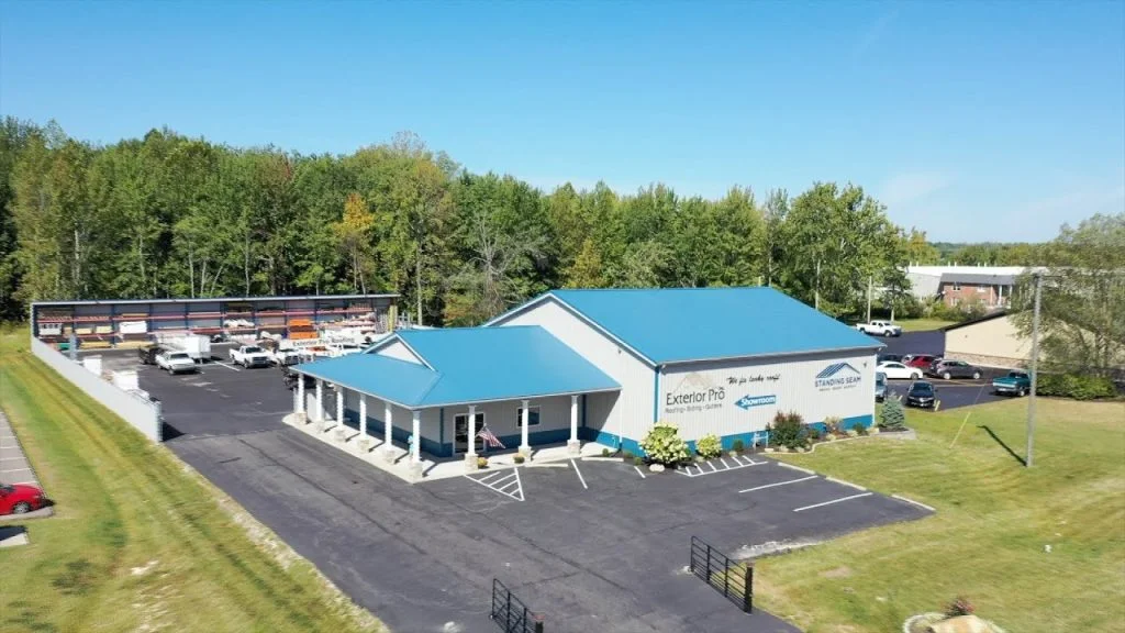 Exterior Pro