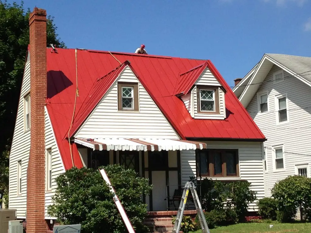 Fahey Roofing + Contracting