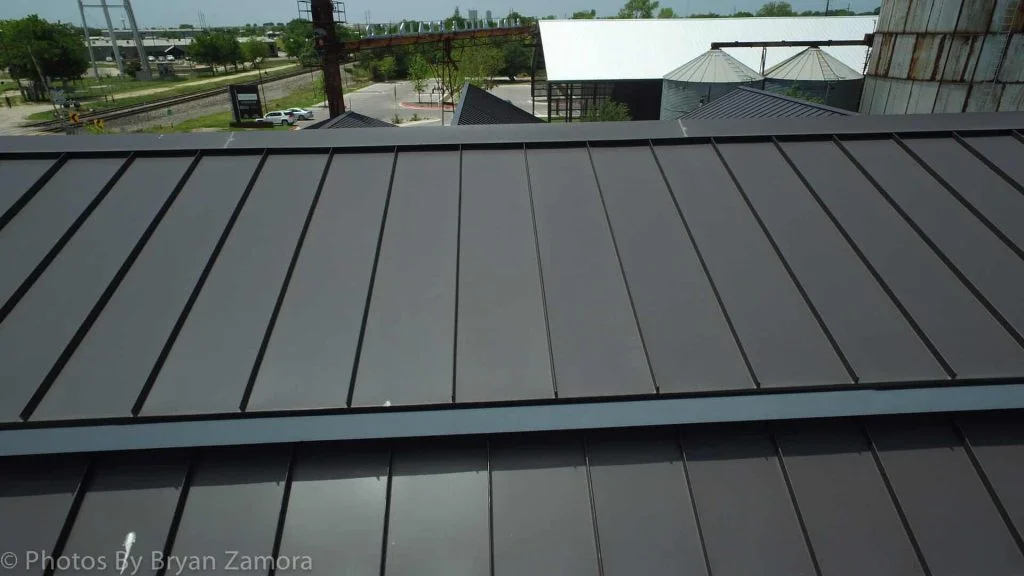 Final Flat Roof