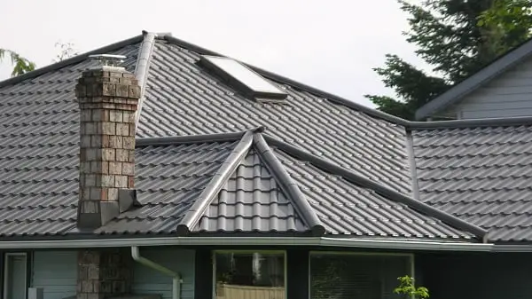 Forever Metal Roofing