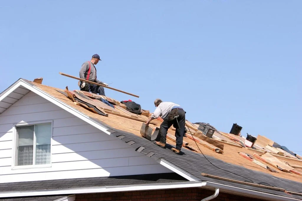Freedom Roofing