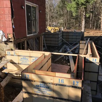 Gando Construction