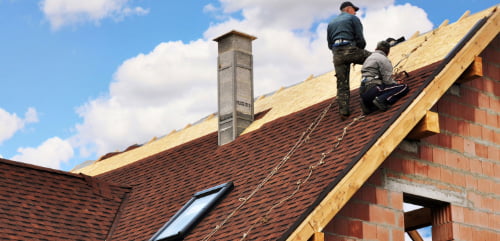 Greater Boston Roofing