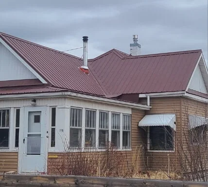 Hammerhead Roofing