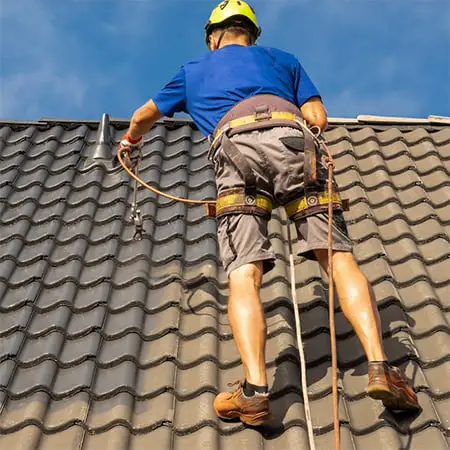 Harness Roofing