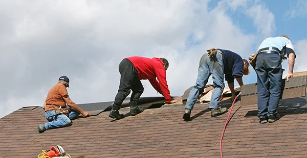 Hinkle Roofing