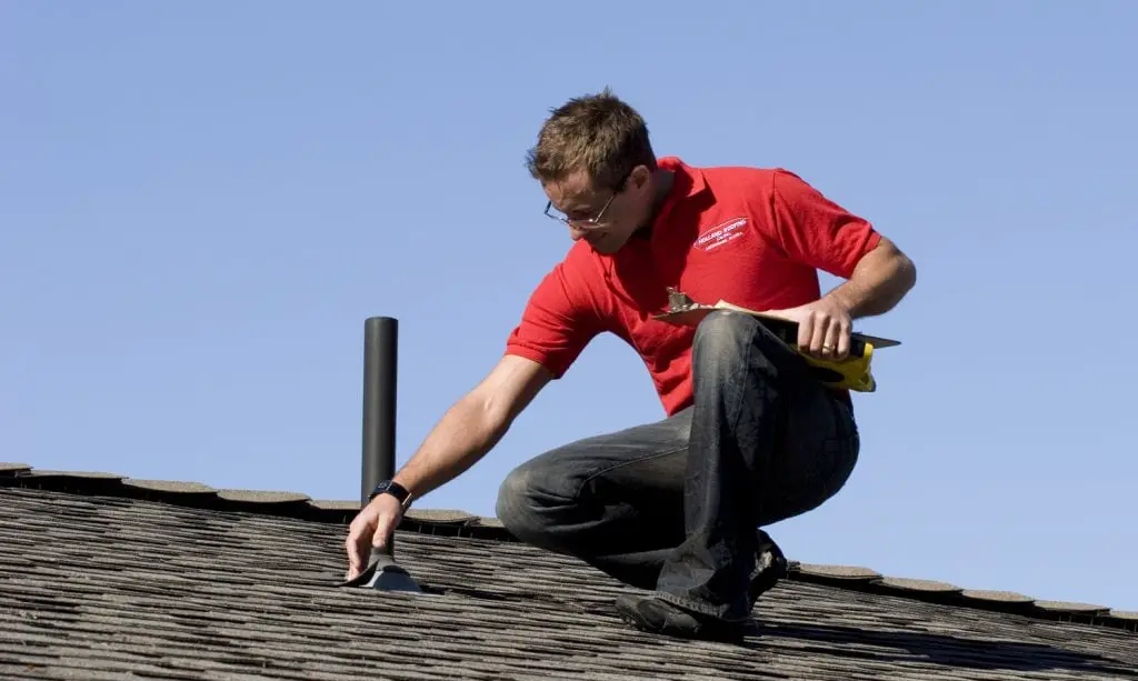 Holland Roofing Co., Inc