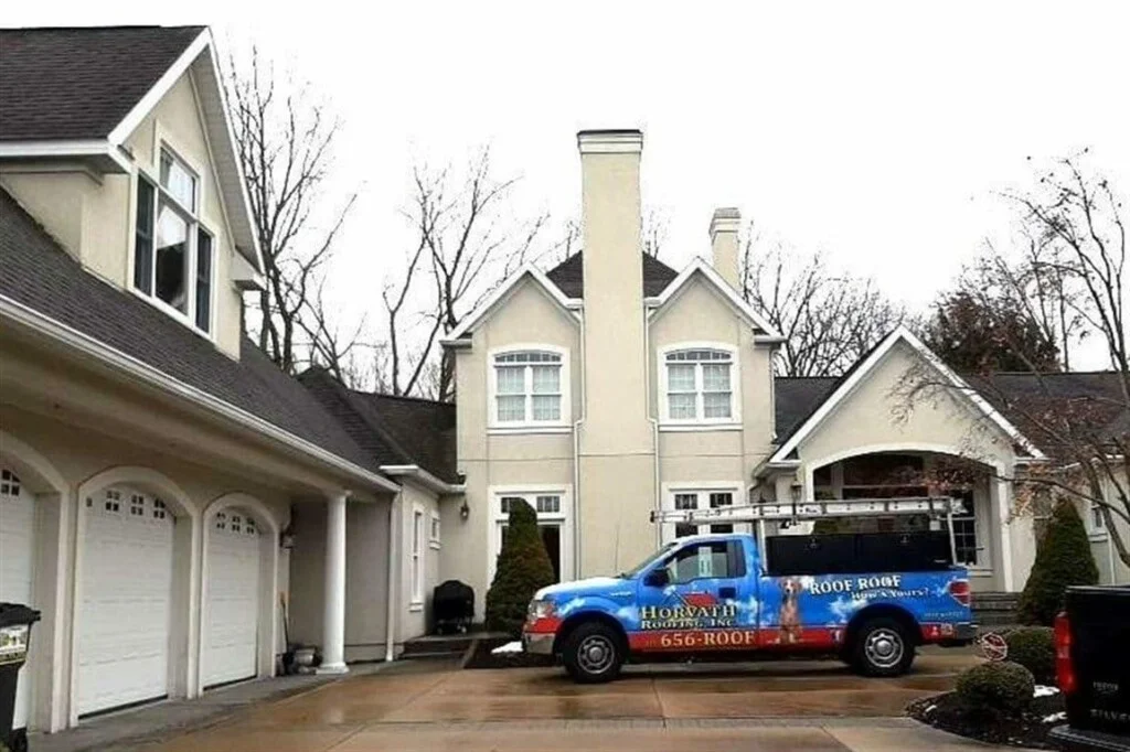 Horvath Roofing Inc