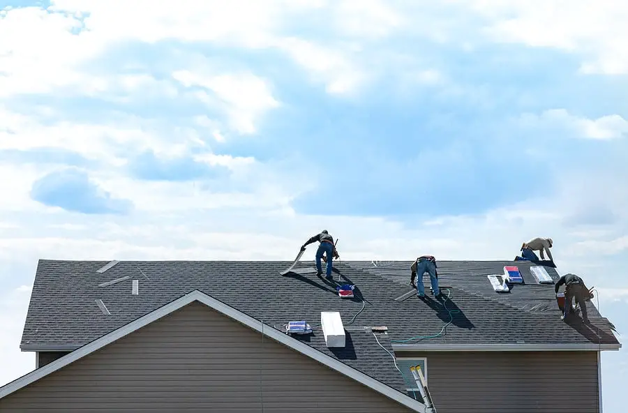 Illinois Roof Masters