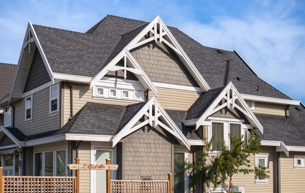 Infinity Roofing