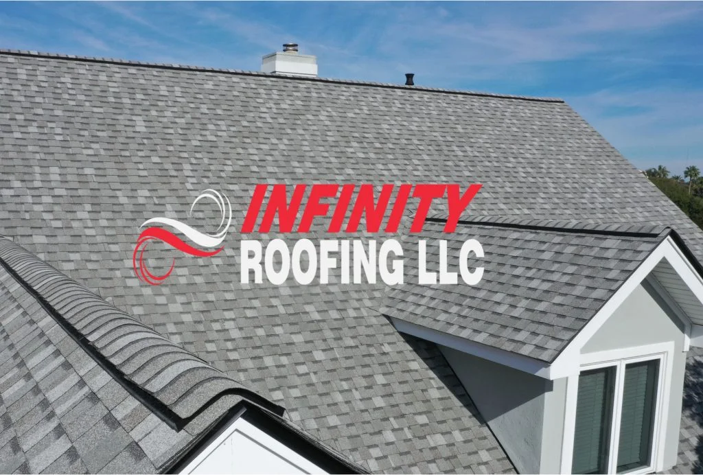Infinity Roofing