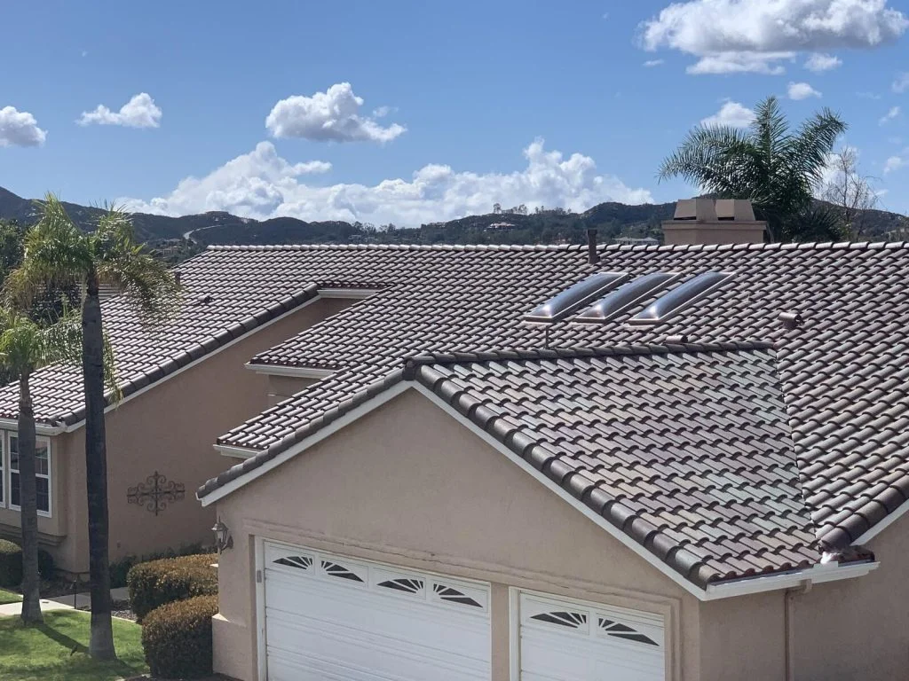 J.B. Roofing