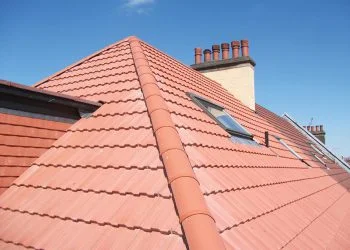 Just Roofing