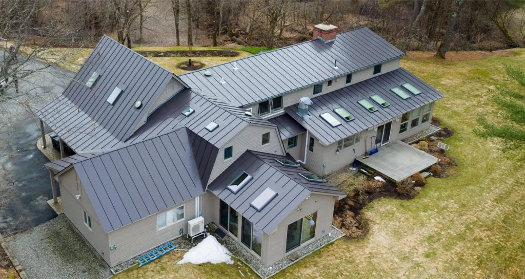 KJL Roofing