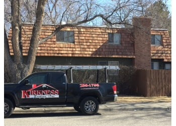 Kirkness Roofing Inc