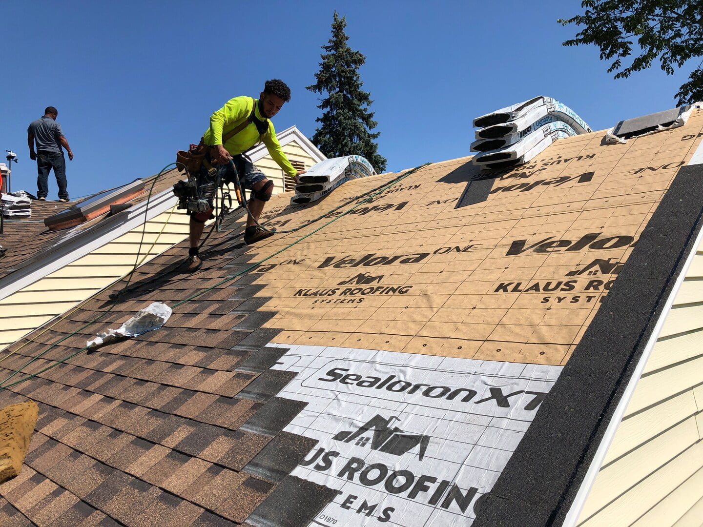 Roofing Companies In Rhode Island