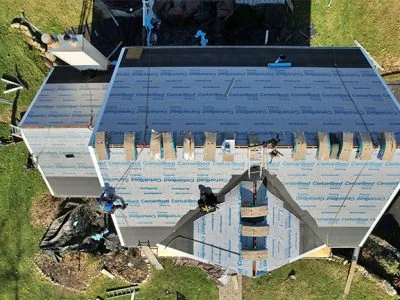 Knox’s Construction Roofing Company
