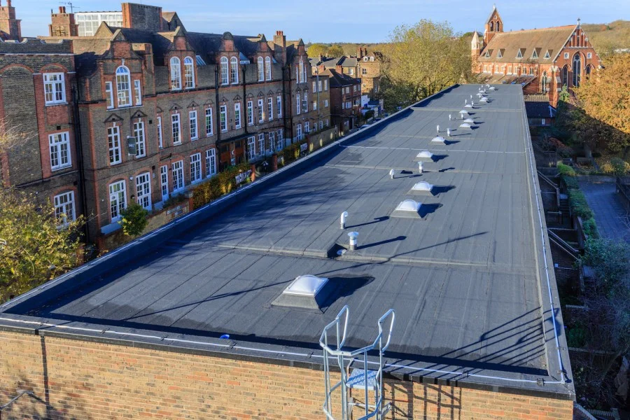 Langley Roofing