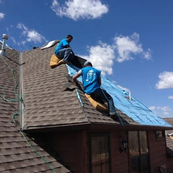 Lifestyle Home Improvement Roofing and Construction