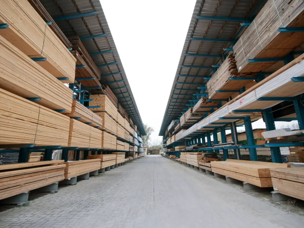Local Lumber & Supply