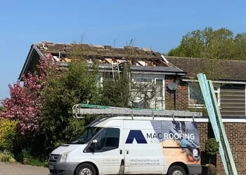 MAC Roofing Services