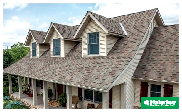 MRC Roofing