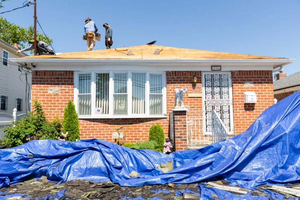 Manhattan Roofing Company
