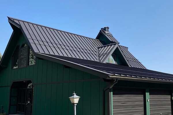 Mariage Roofing Company, Inc