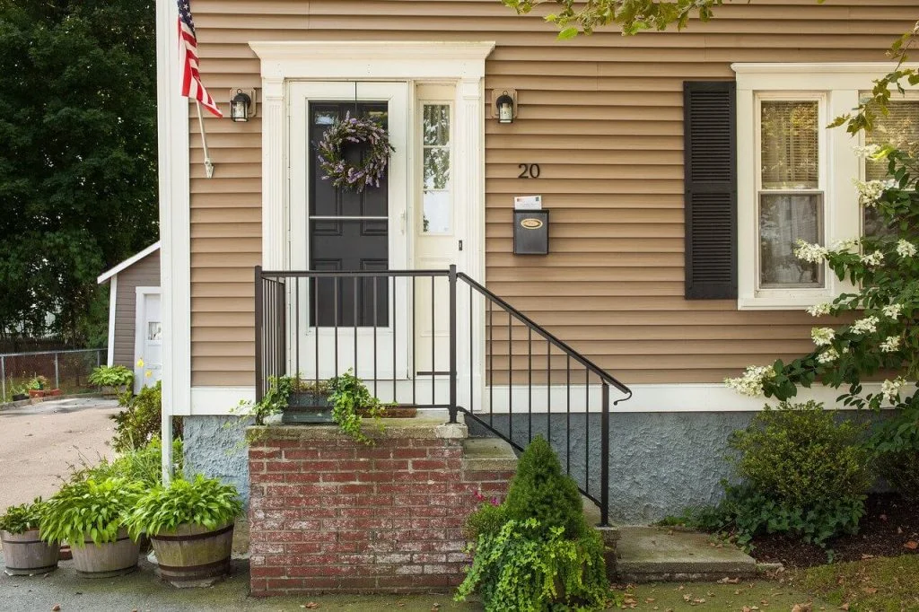 Marshall Building and Remodeling