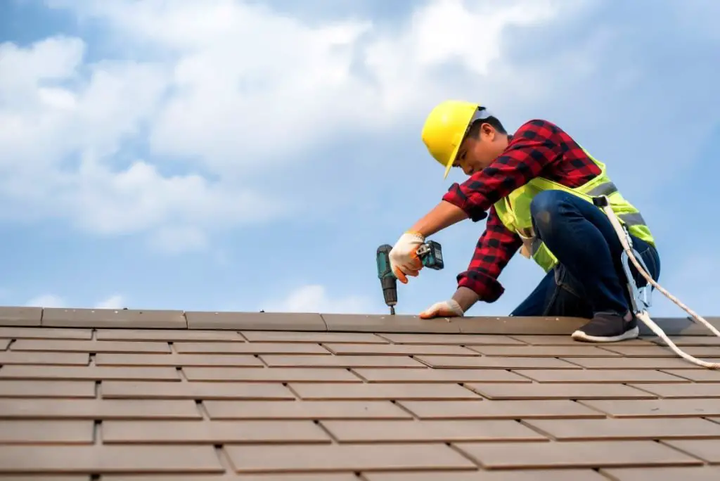 Massachusetts Roofing Contractors