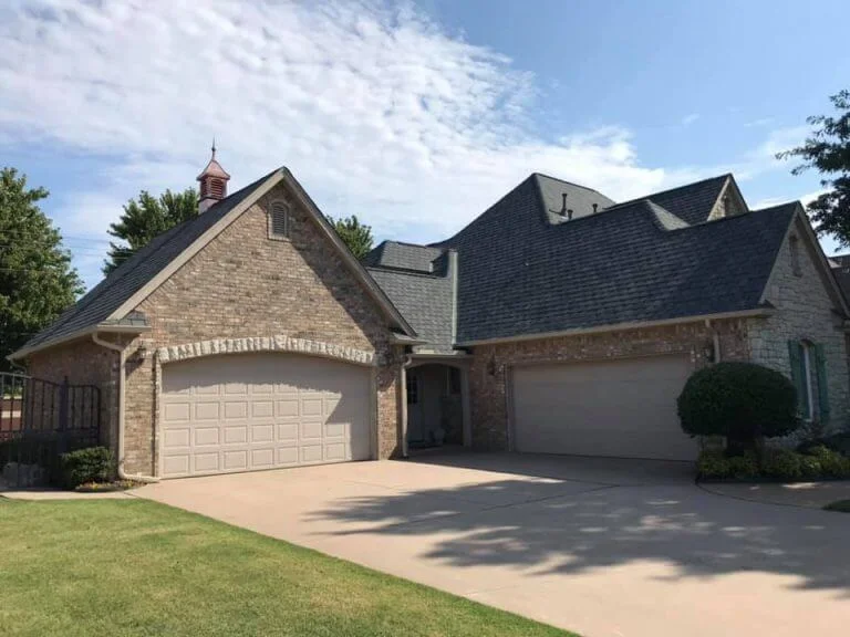 Maupin Roofing & Construction