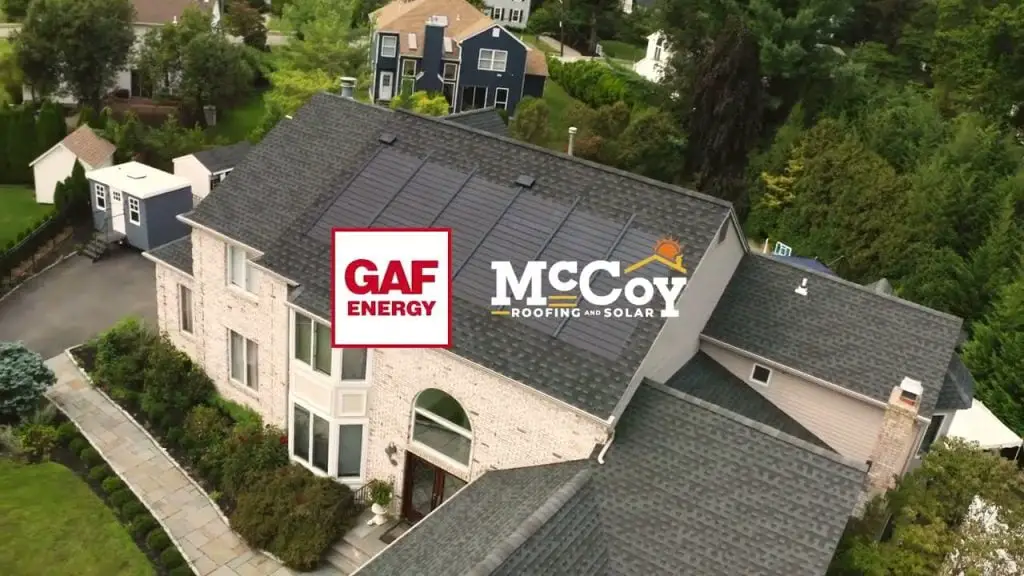 McCoy Roofing Company