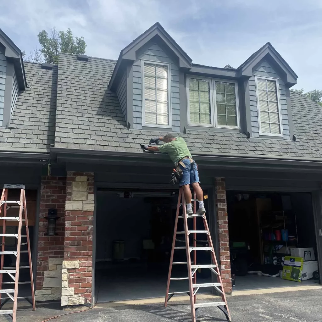 Meade Roofing Services