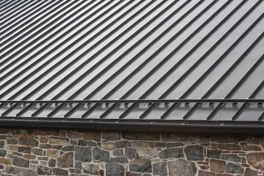 Metal Roofing PA
