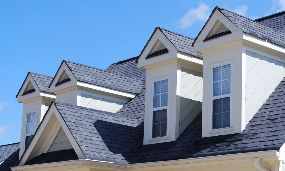 Michigan Roofing Company