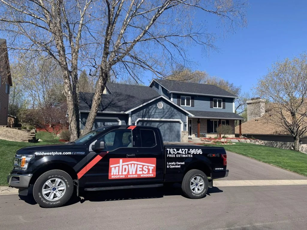 Midwest Roofing