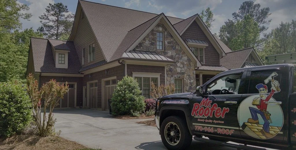 Mr. Roofer Atlanta