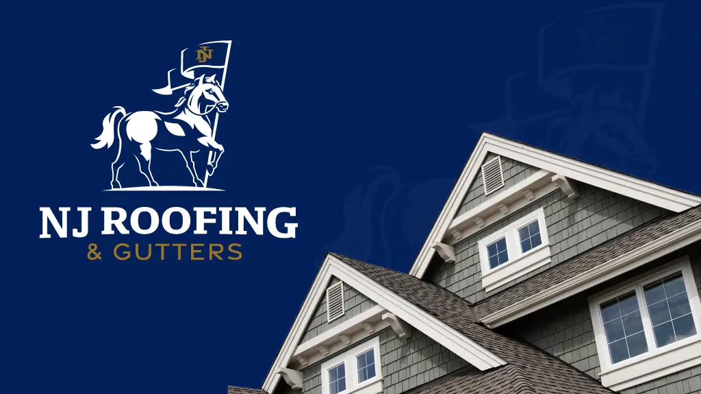 NJ Roofing & Gutters