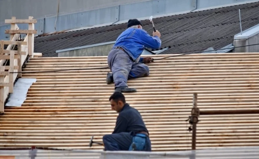 NY Roofer