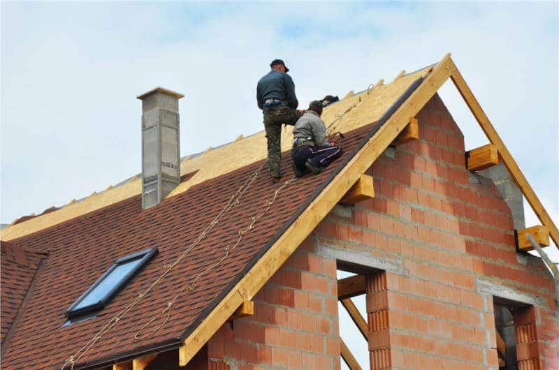 Names and Numbers Roofing Contractors