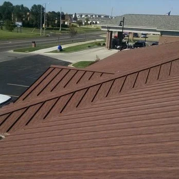 New Tech Roofing LLC