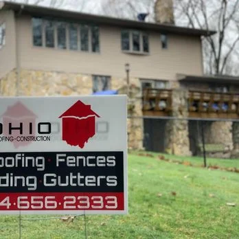 Ohio Roofing Solutions