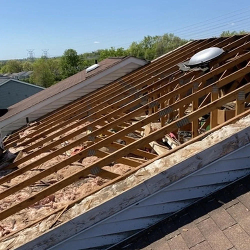 Palmetto Roofers