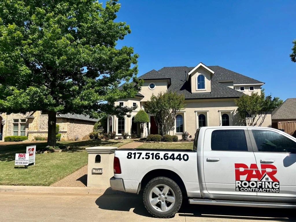 Par Roofing Co