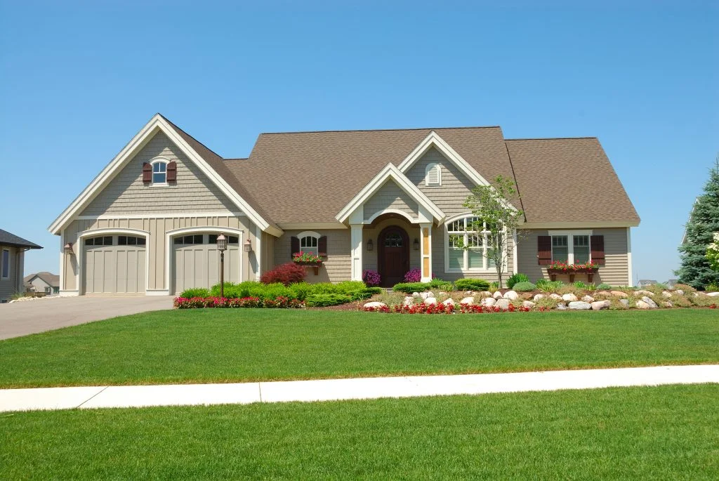 Peak to Peak Roofing & Exteriors