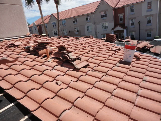 Precision Roofing AZ