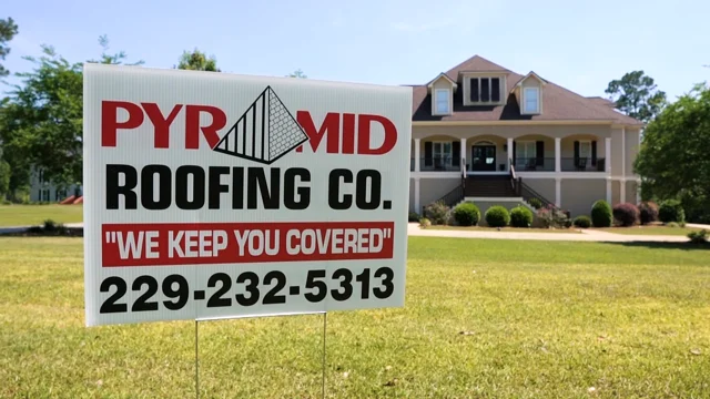 Pyramid Roofing Company, Inc